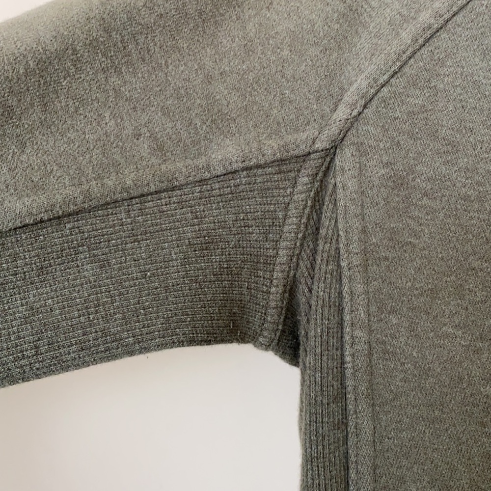 Hoodless Scuba Jacket - image 3